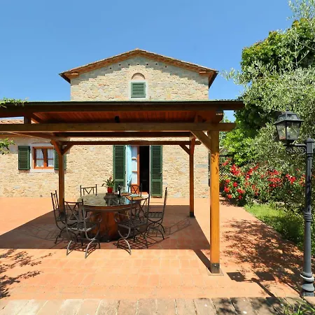 Lucia By Interhome Holiday home Cortona