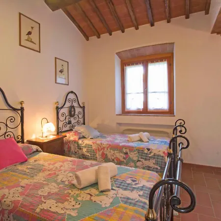 Holiday home Lucia By Interhome Cortona