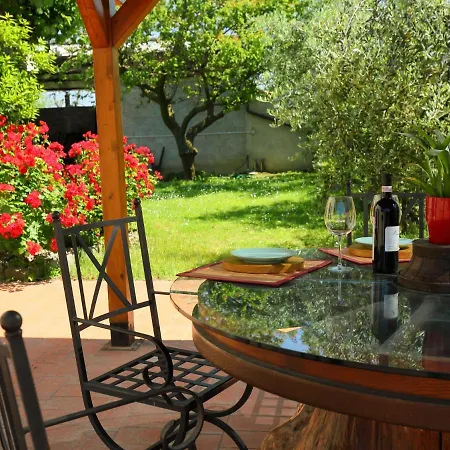 Holiday home Lucia By Interhome